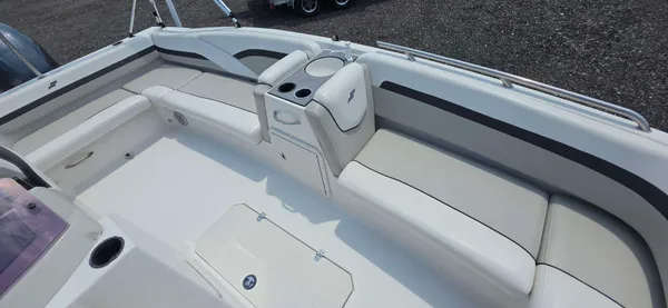 2021 Starcraft SVX191