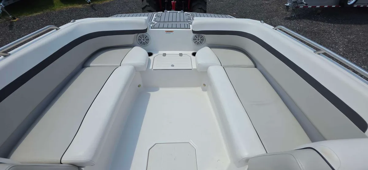 2021 Starcraft SVX191
