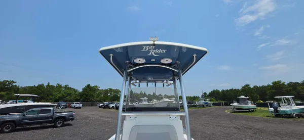 2023 Kencraft 219 BAY RIDER