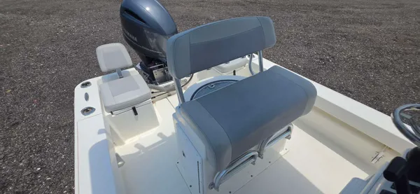 2023 Kencraft 219 BAY RIDER