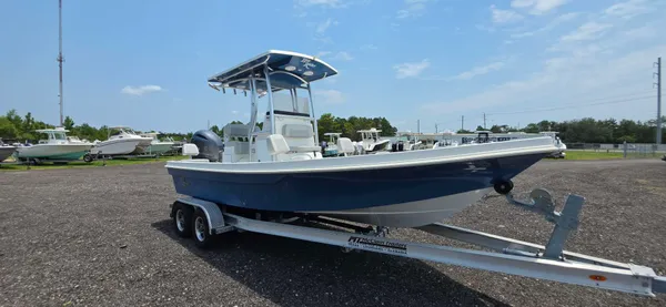 2023 Kencraft 219 BAY RIDER