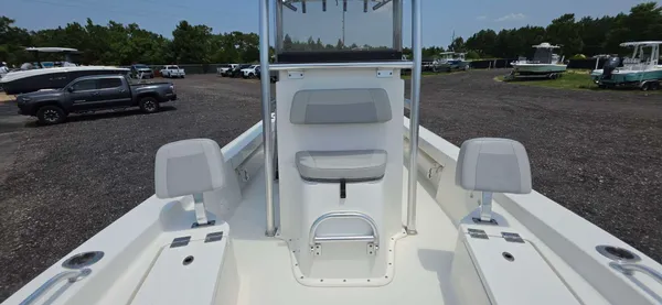 2023 Kencraft 219 BAY RIDER
