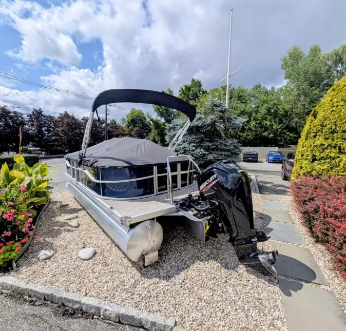 2027 Barletta A20QC