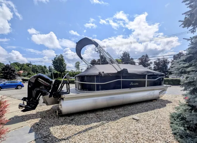 2027 Barletta A20QC