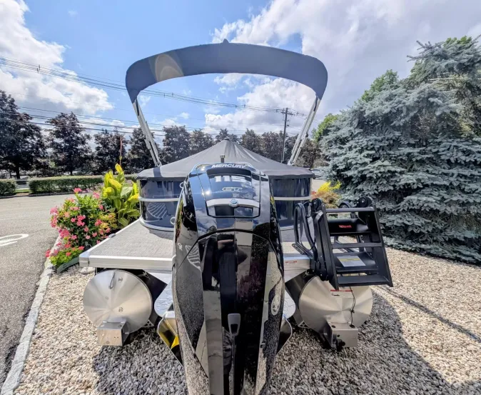 2027 Barletta A20QC