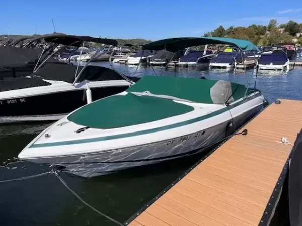 Available inventory boat 13