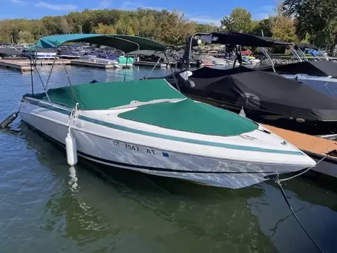 1998 Cobalt 220