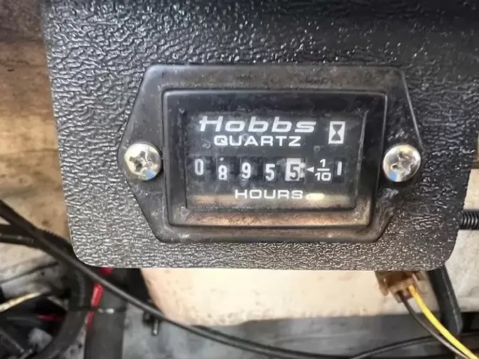 1998 Cobalt 220