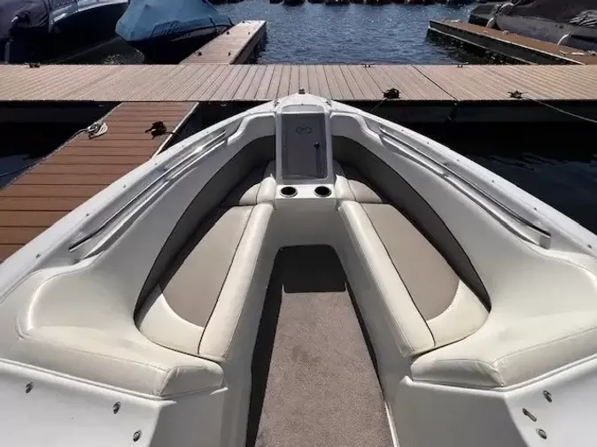 1998 Cobalt 220