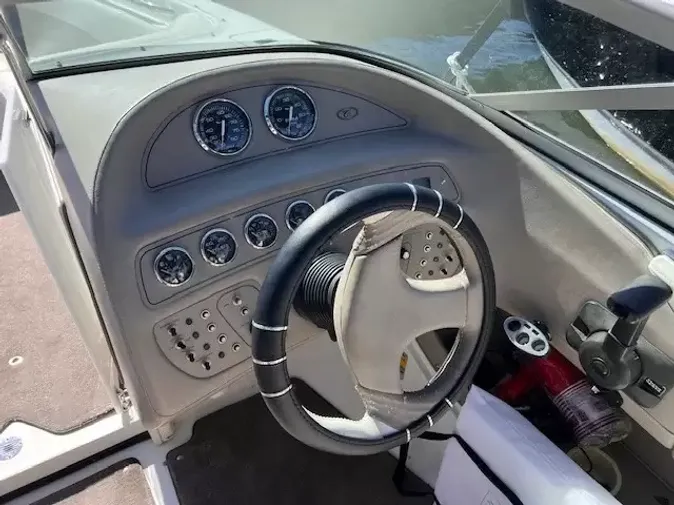 1998 Cobalt 220