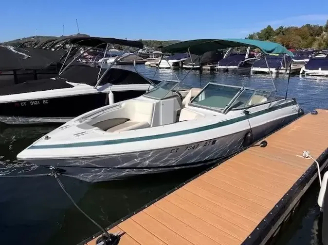 1998 Cobalt 220