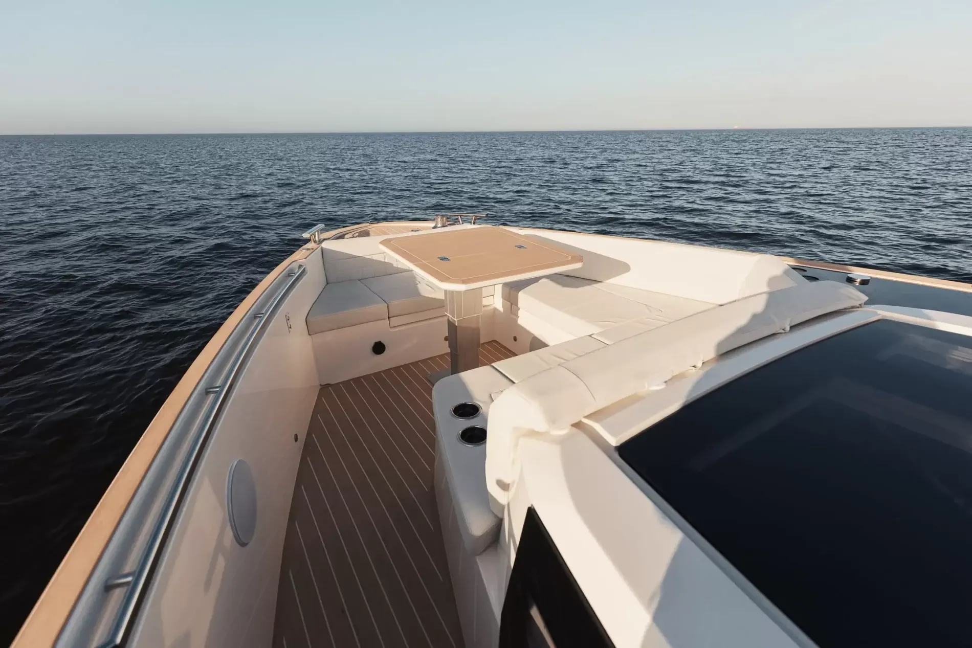 New 2027 Saxdor 460 GTC for Sale | Vancouver, BC | M&P Yacht Centre | 6a6b9d68a2fec8646909412d