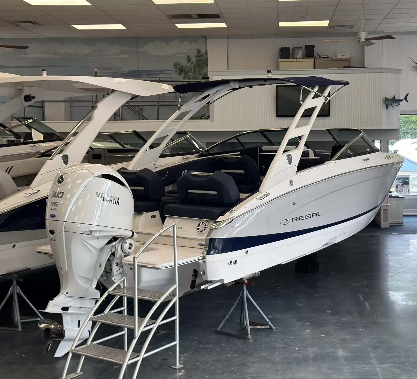 boat Image