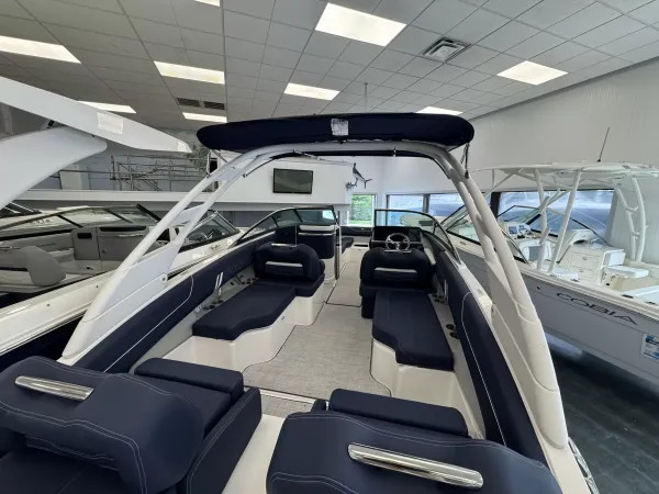2027 Regal LX4 ULTIMATE detail image 4