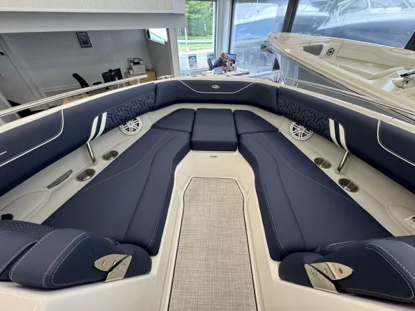 2027 Regal LX4 ULTIMATE detail image 16