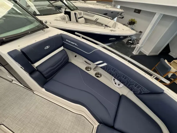 2027 Regal LX4 ULTIMATE detail image 19