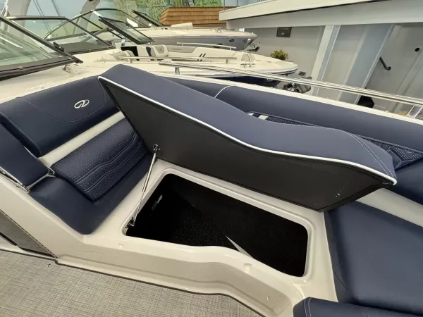 2027 Regal LX4 ULTIMATE detail image 20