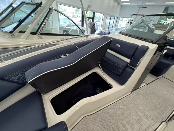 2027 Regal LX4 ULTIMATE detail image 22