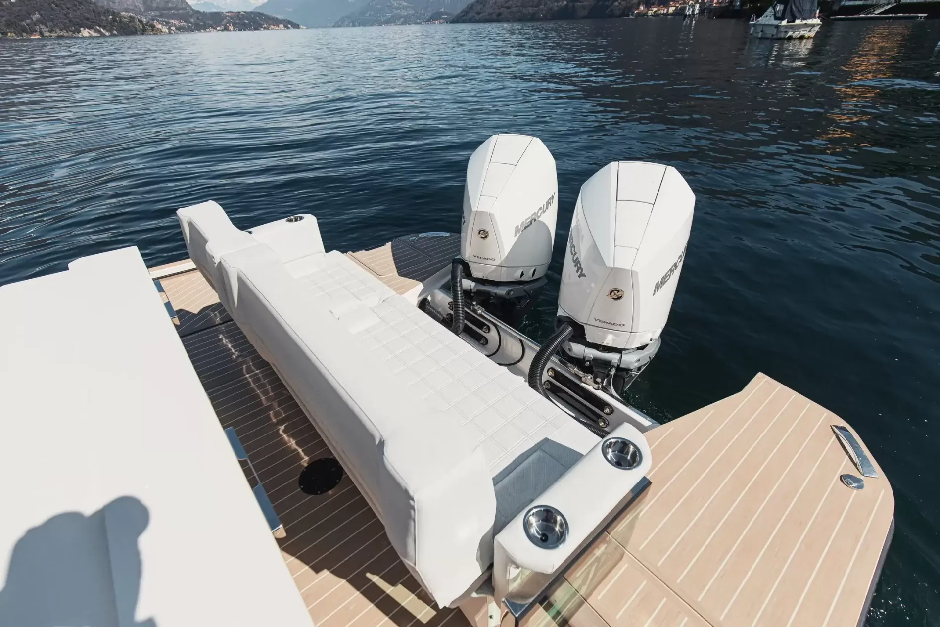 New 2027 Saxdor 320 GTC for Sale | Vancouver, BC | M&P Yacht Centre | 6a6b914bef1d76d2d406c340