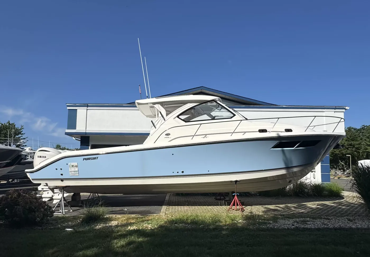 boat Image