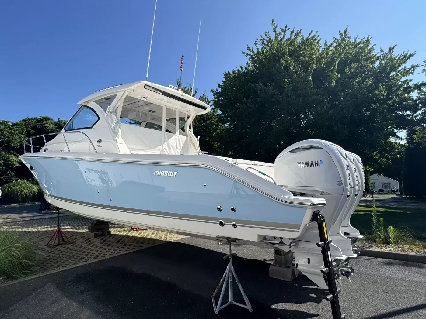 boat Image