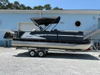 2027 Sylvan L-3 Party Fish L3-1