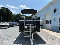 2027 Sylvan L-3 Party Fish L3-2