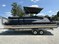 2027 Sylvan L-3 Party Fish L3-3