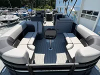 2027 Sylvan L-3 Party Fish L3-4