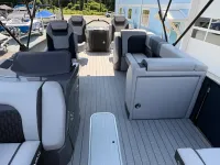 2027 Sylvan L-3 Party Fish L3-7