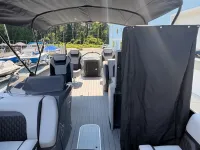 2027 Sylvan L-3 Party Fish L3-8
