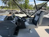2027 Sylvan L-3 Party Fish L3-9