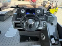2027 Sylvan L-3 Party Fish L3-10