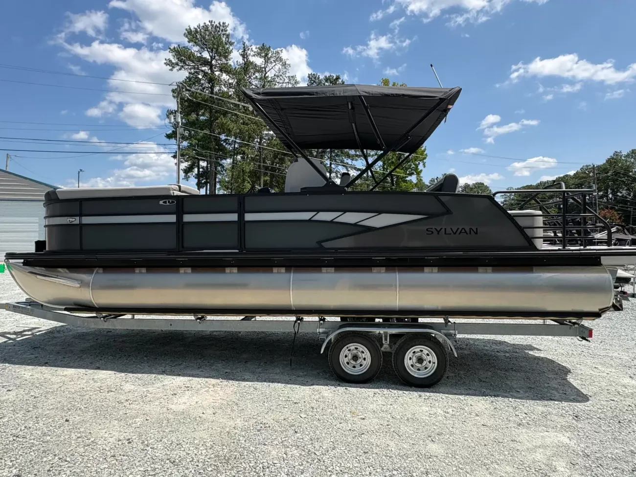 2027 Sylvan L-5 ULZ L5-2