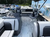2027 Sylvan L-5 ULZ L5-8
