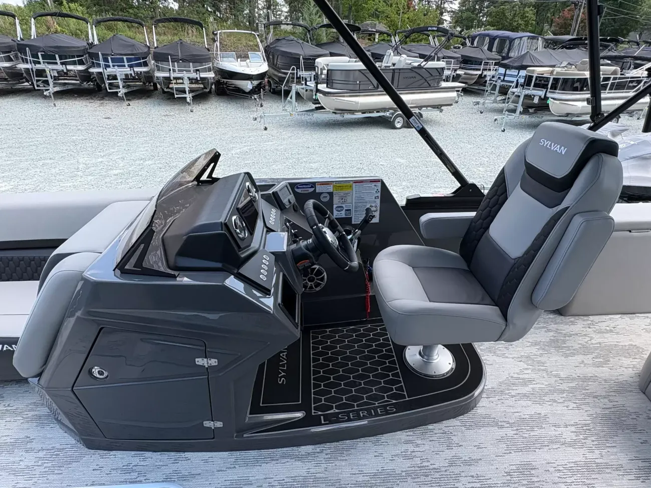 2027 Sylvan L-5 ULZ L5-11