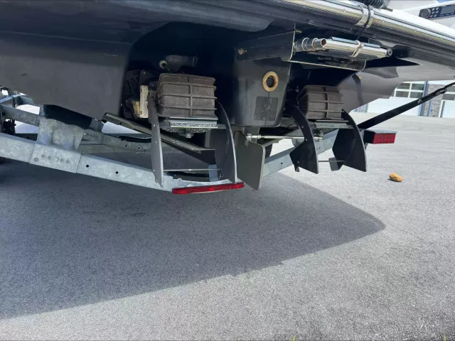 2019 Yamaha AR240-10