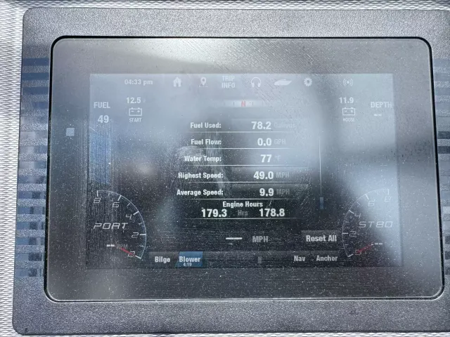 2019 Yamaha AR240-11