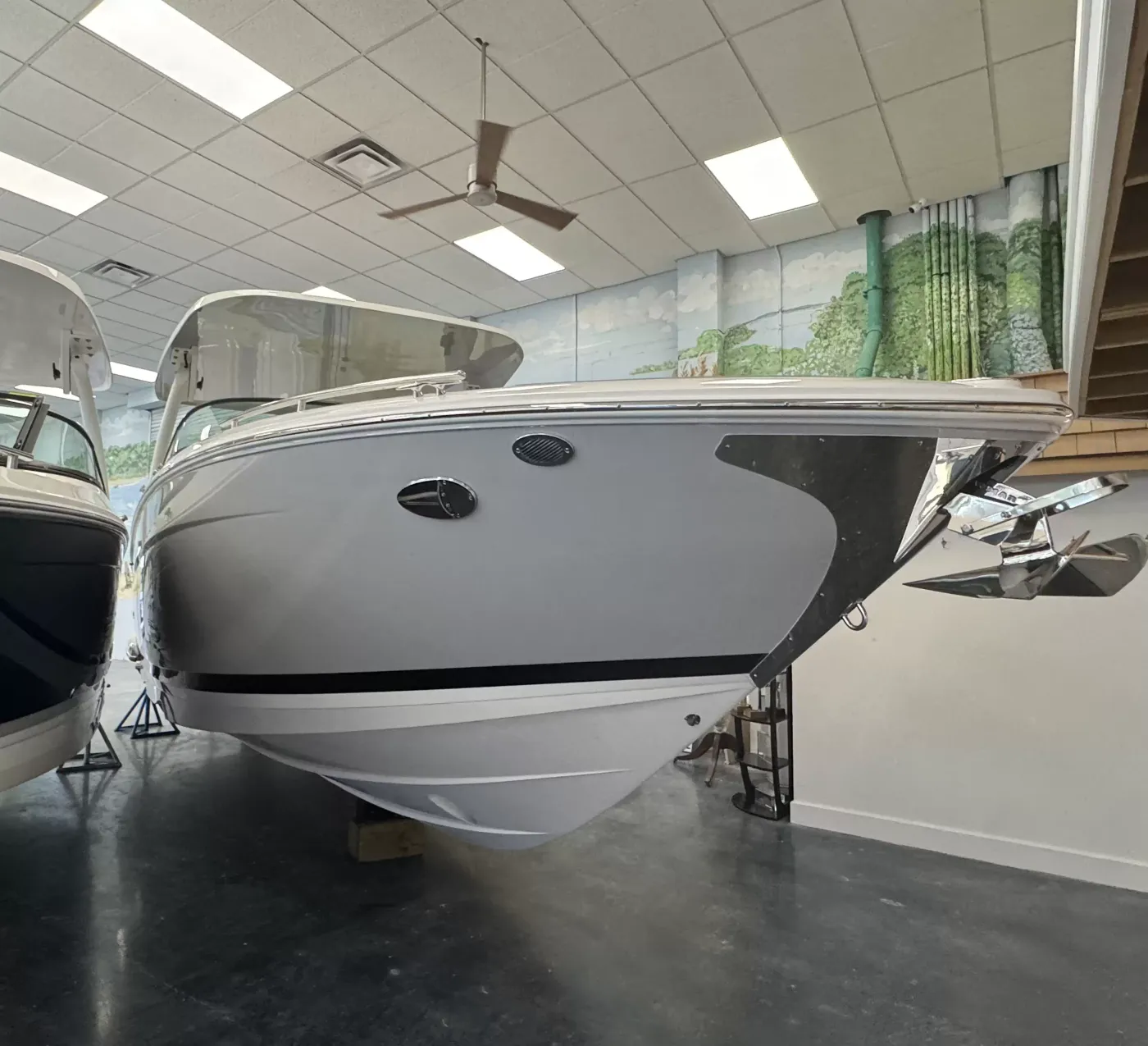 boat Image
