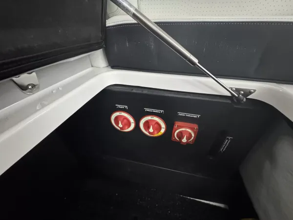 2027 Regal LX9 ULTIMATE detail image 10