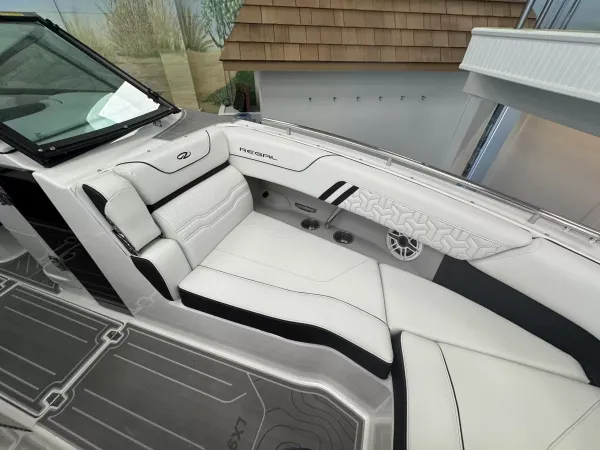 2027 Regal LX9 ULTIMATE detail image 24