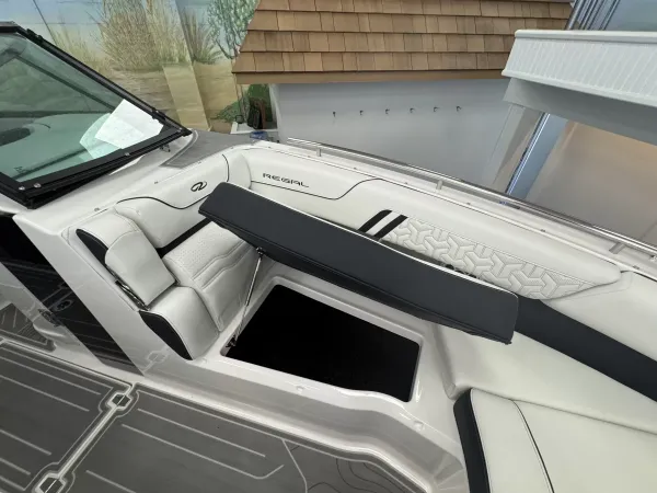 2027 Regal LX9 ULTIMATE detail image 25