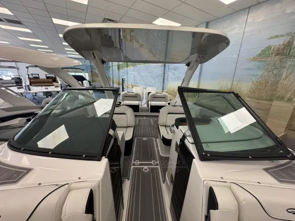 2027 Regal LX9 ULTIMATE detail image 26