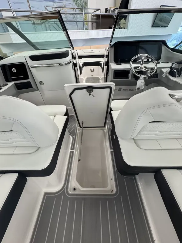2027 Regal LX9 ULTIMATE detail image 11