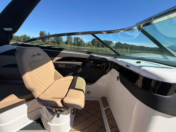 2027 Sea Ray 280 SLX-8