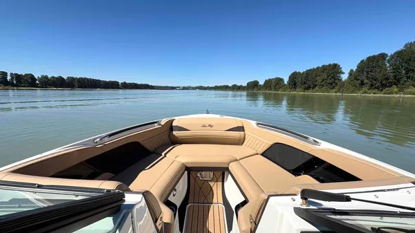 2027 Sea Ray 280 SLX-6