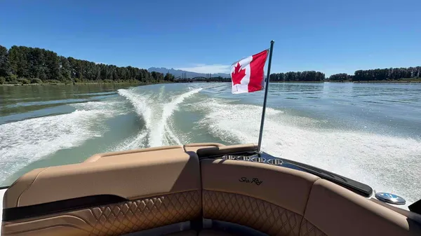 2027 Sea Ray 280 SLX-5