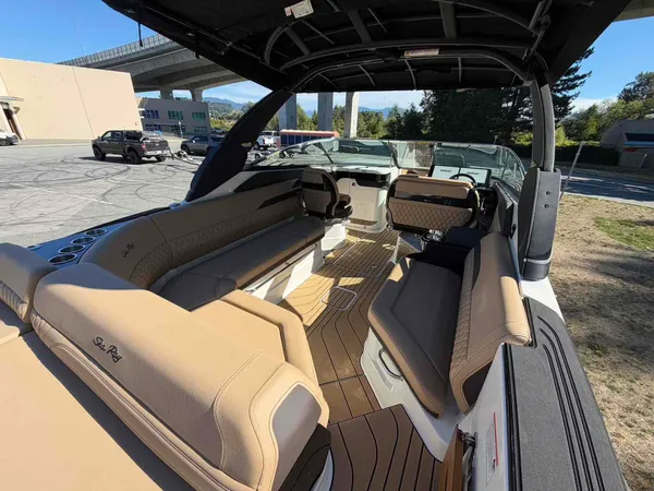 2027 Sea Ray 280 SLX-20