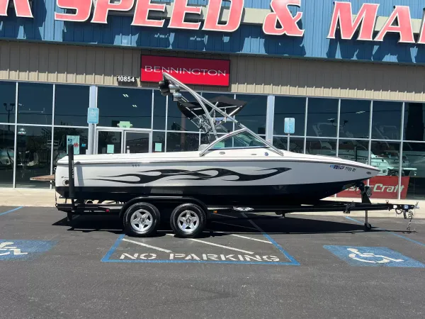 2005 Centurion Avalanche Storm