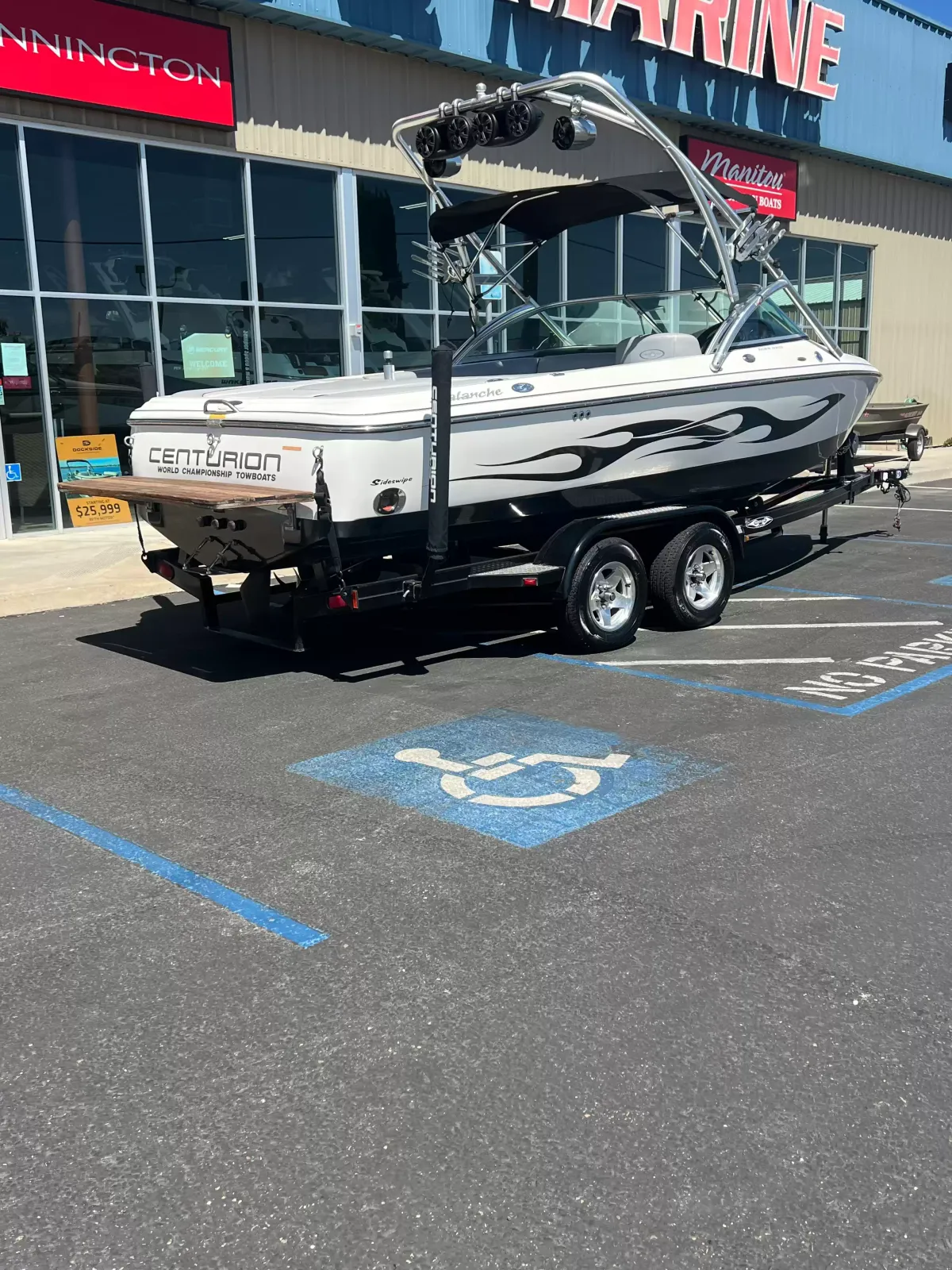 2005 Centurion Avalanche Storm-2